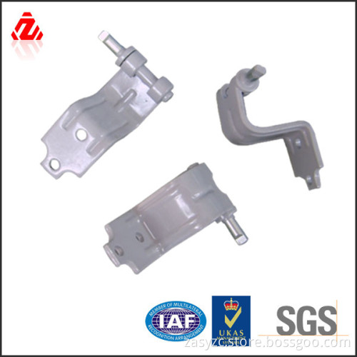 CNC Lathe Machining Parts